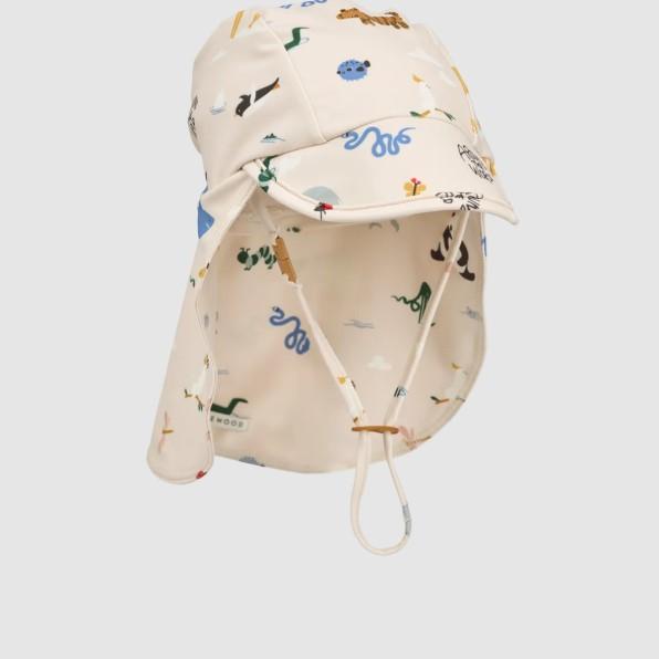 Liewood Cecilia Swim Hat