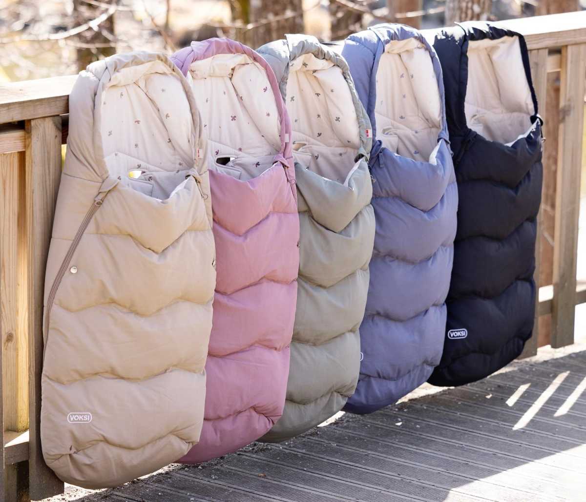 Voksi Explorer Ny