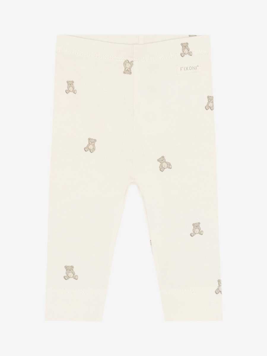 Fixoni Leggings, Pure Cashmere