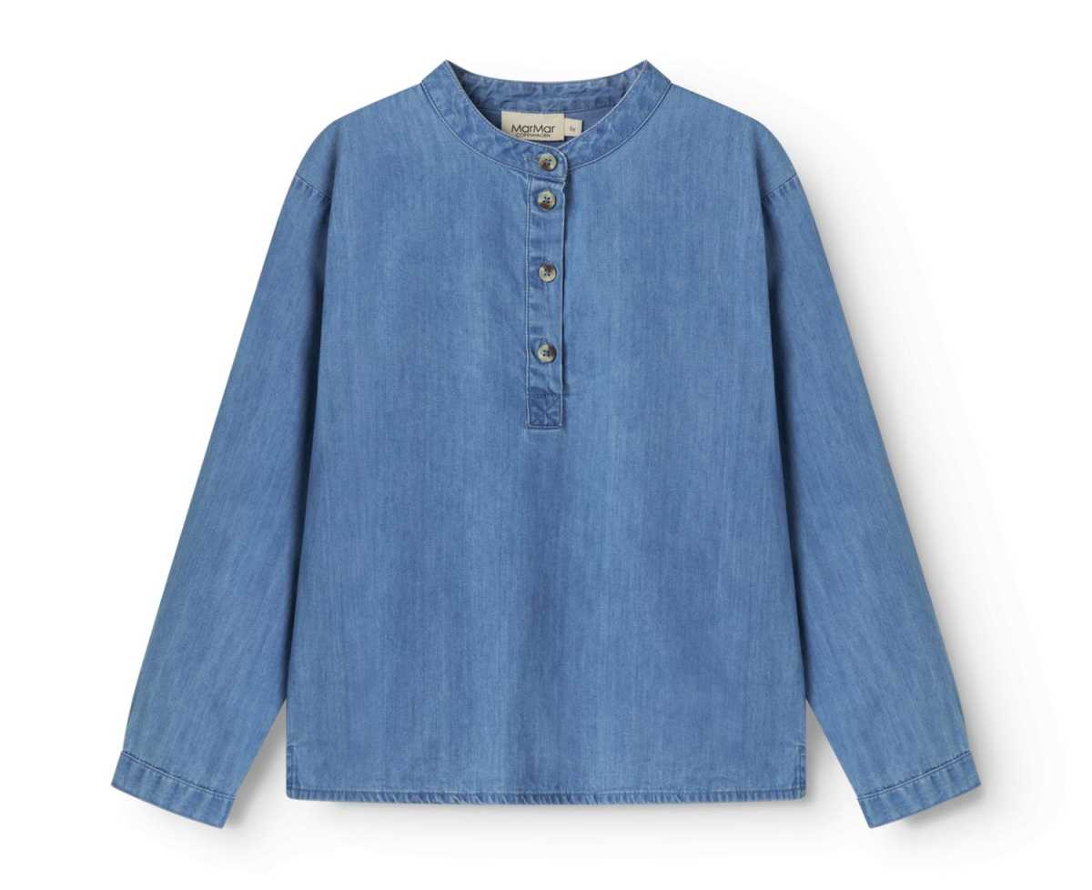 MarMar Tokyo Light Denim