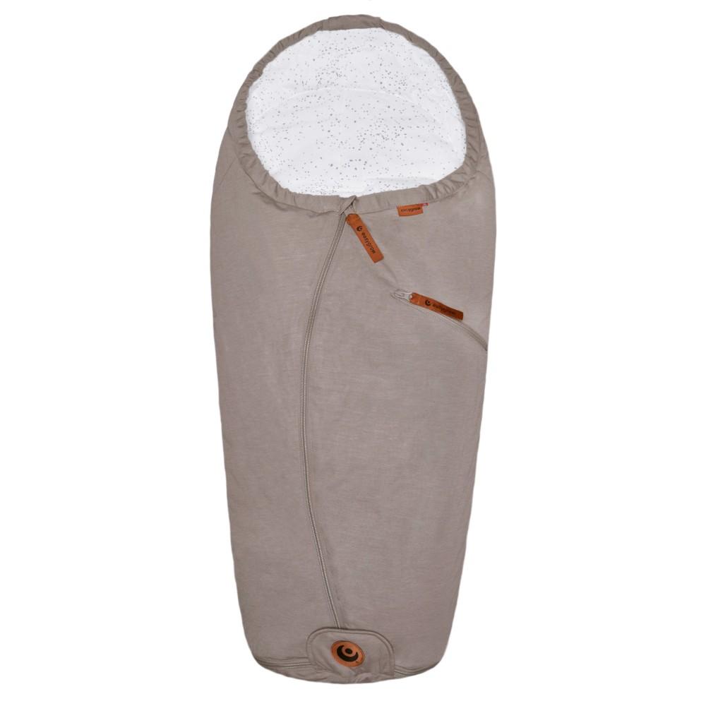 Easygrow Lyng Mini bilstolpose