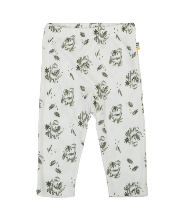 Joha Leggings Dino, Mynte