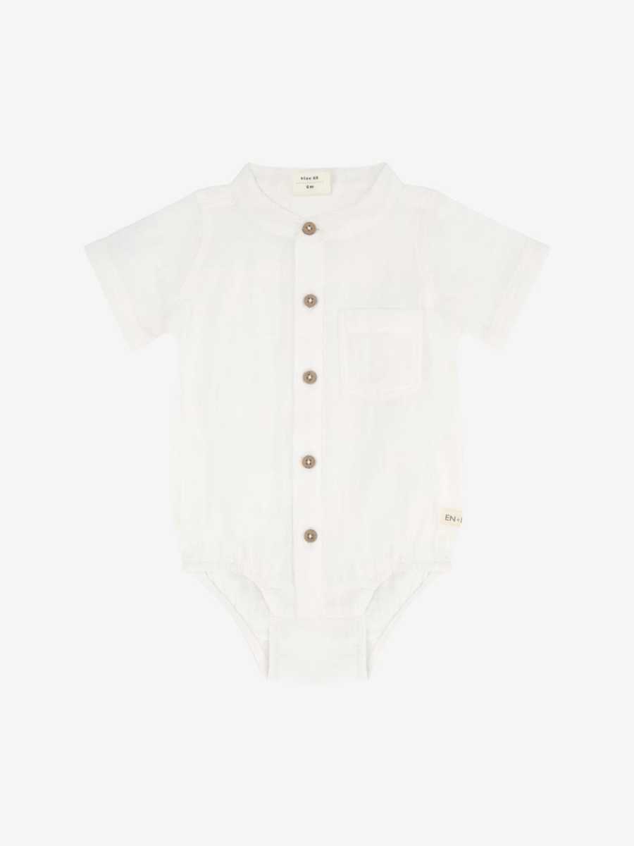En Fant - Body Shirt SS