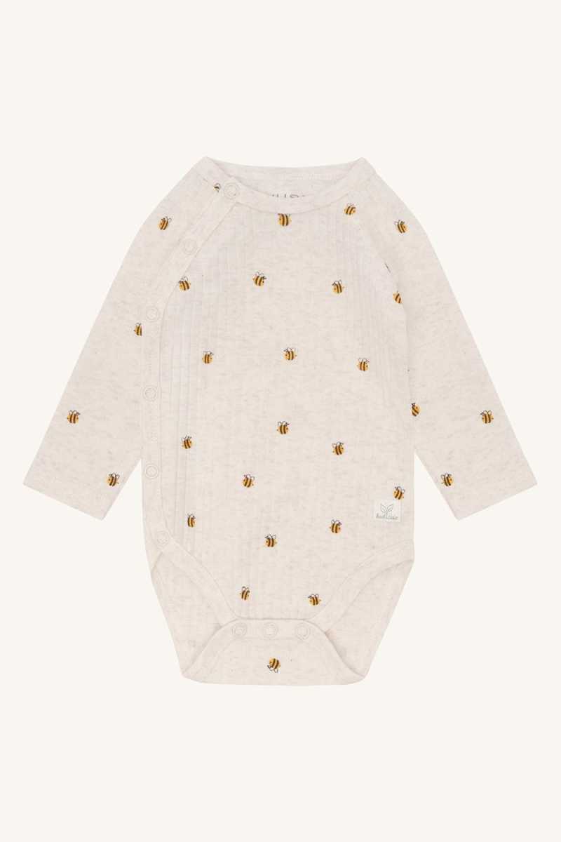 Hust & Claire HCBing Animals - Ochre
