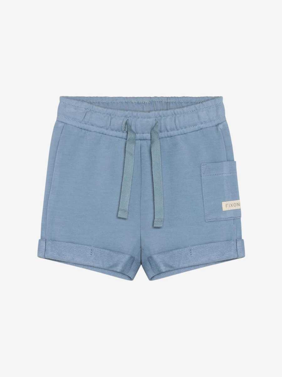 Fixoni Shorts Sweat - Mountain Spring