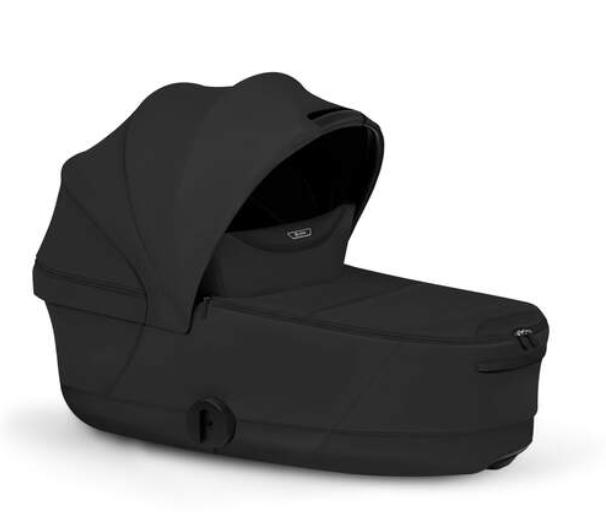 Cybex Priam Fold Lux Carry Cot Style Collection