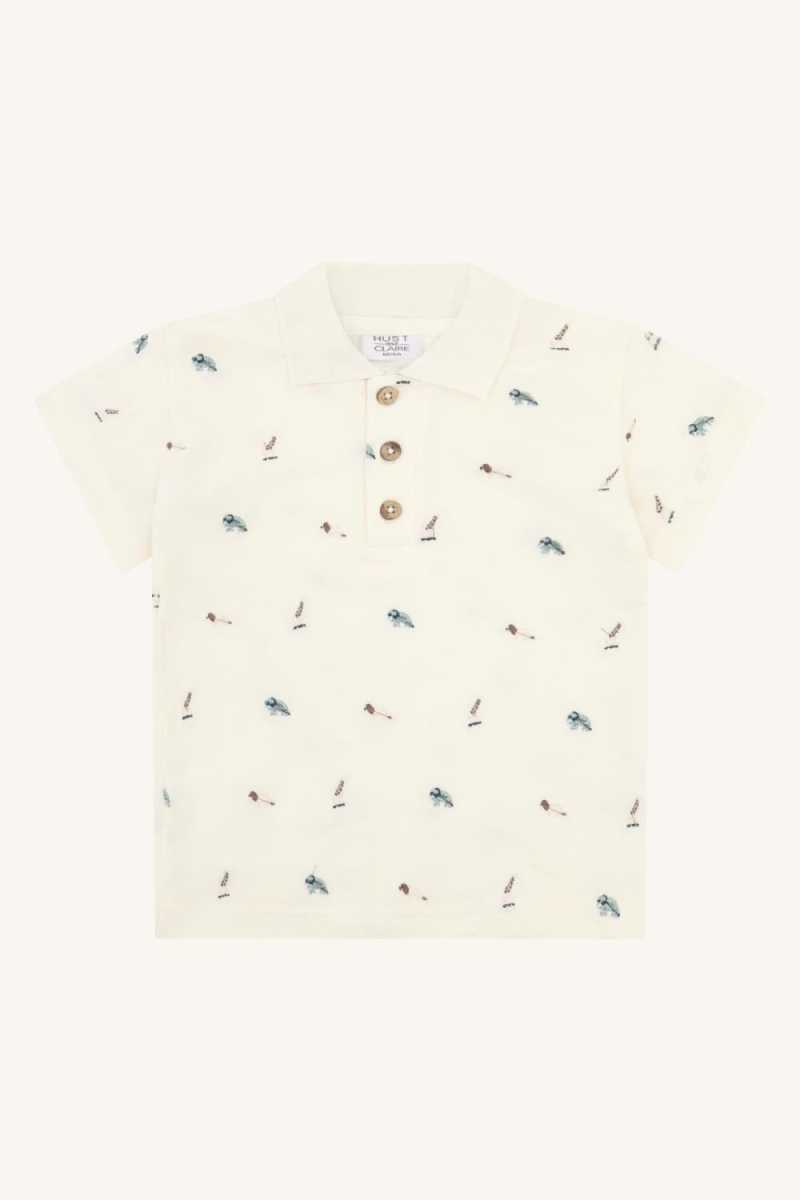 Hust & Claire HCAdrian Animal - Snow White