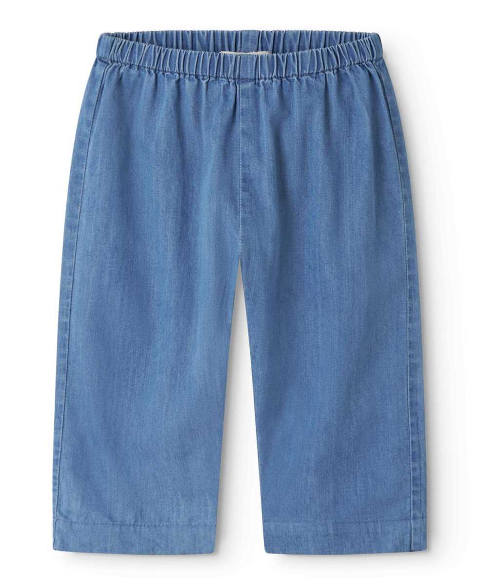 Marmar Panto Light Denim