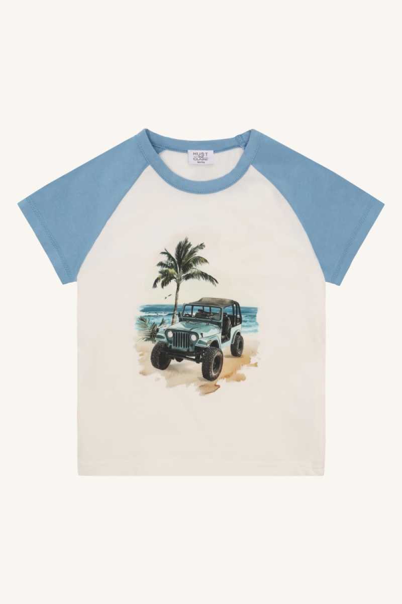 Hust & Claire HCAnton Jeep