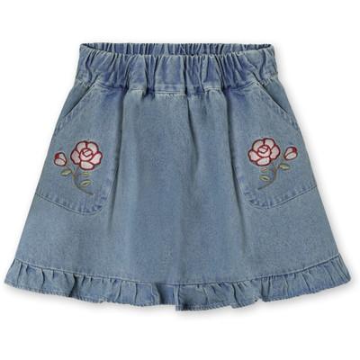 Fliink Don Rose Skirt