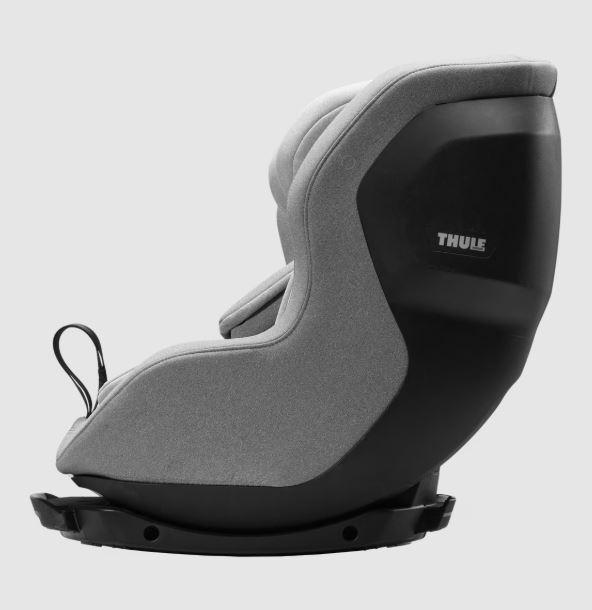 Thule Elm bilstol