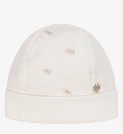 Purete` Lue, Hvit/Rosa