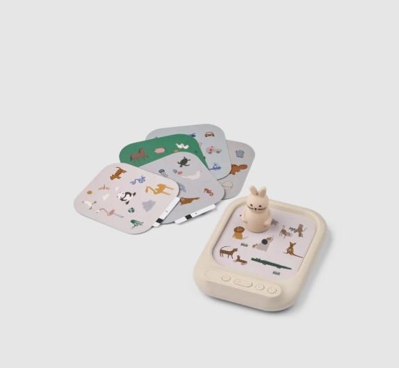 Liewood Archie Activity Sound Board