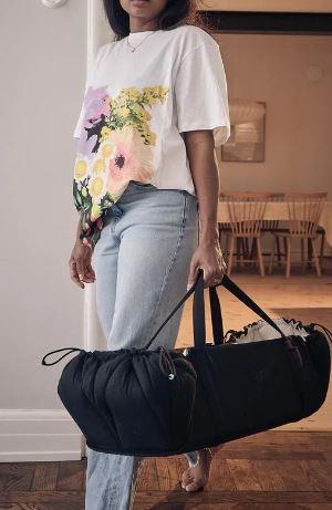 Najell - SleepCarrier Volume X, Matte Black