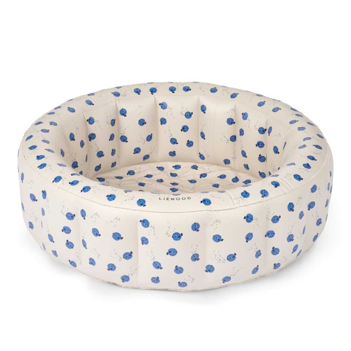 Kornelia Printed Pool Small