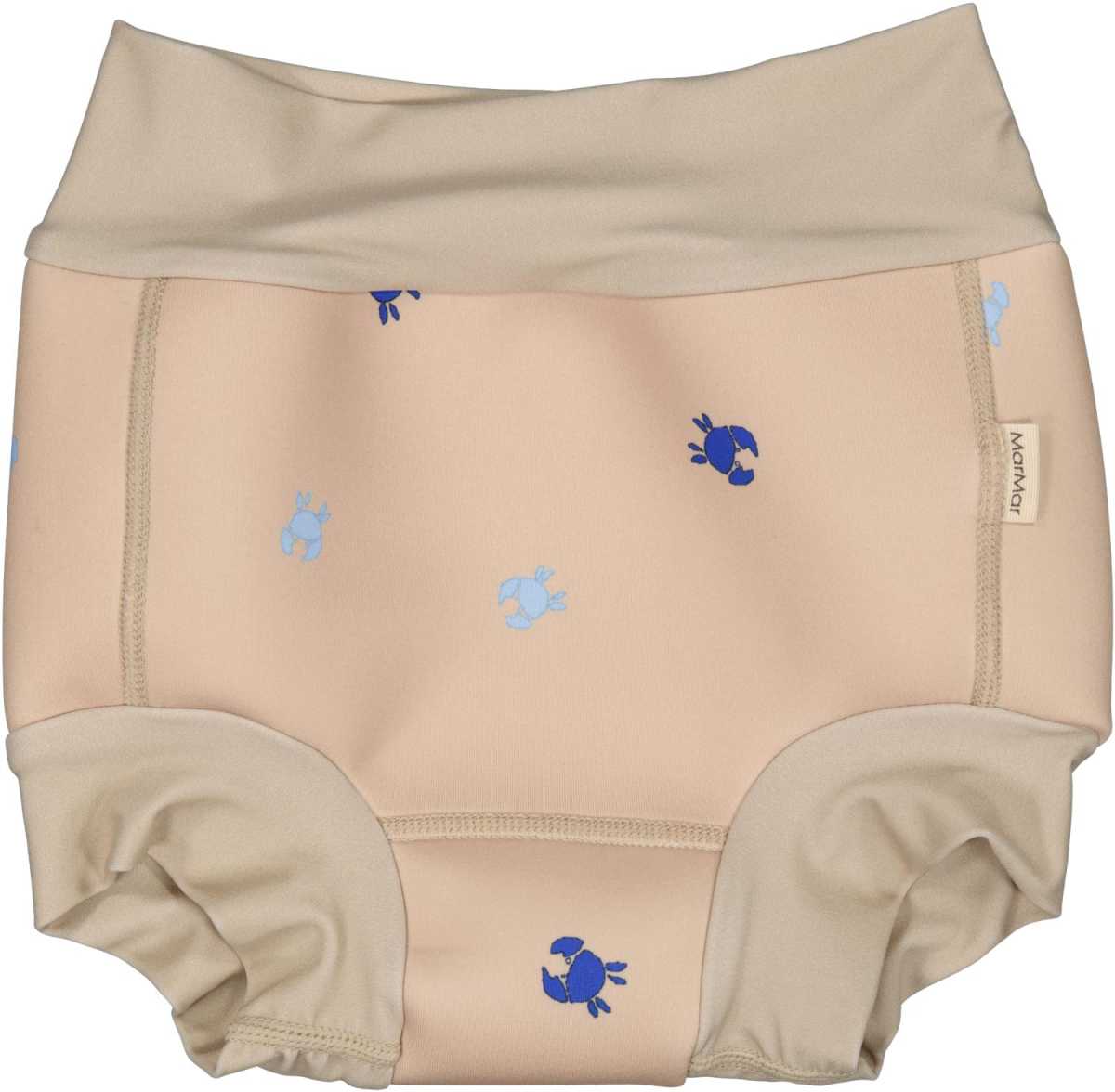 MarMar  Swen Trunks