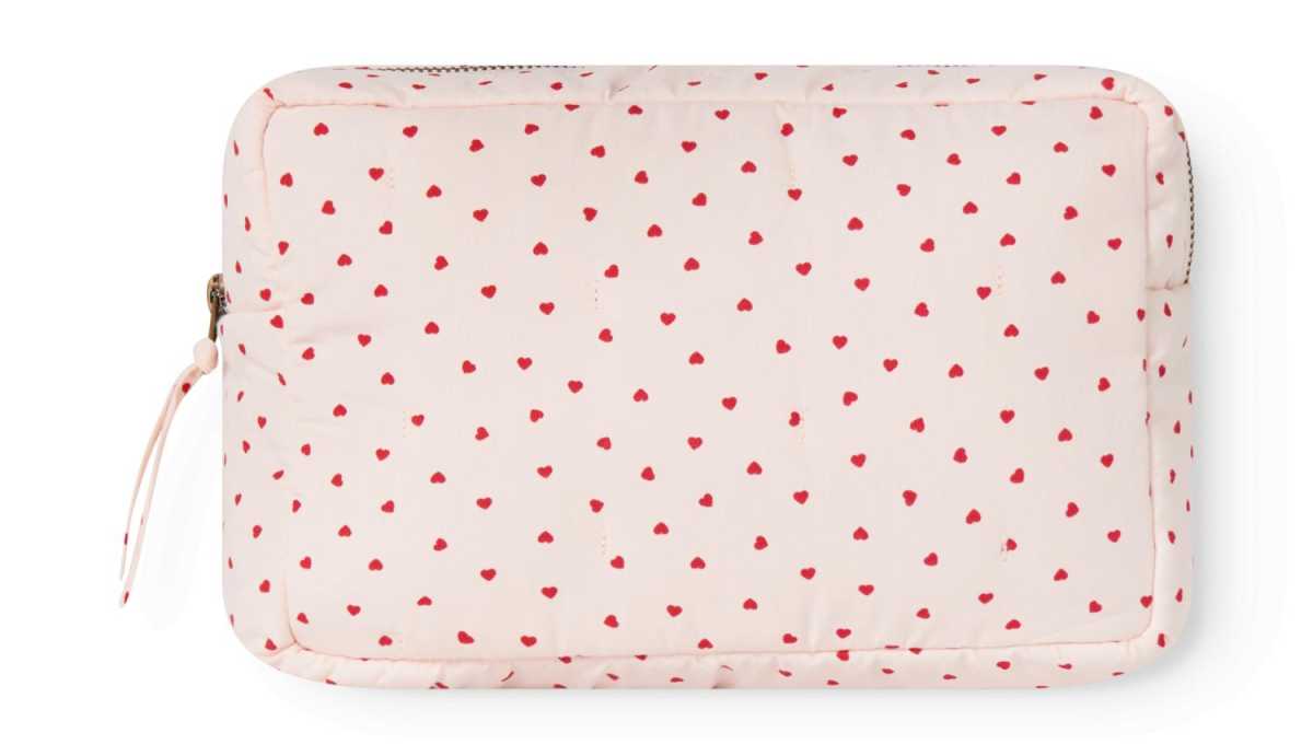 MarMar Toiletry Bag Happy Hearts