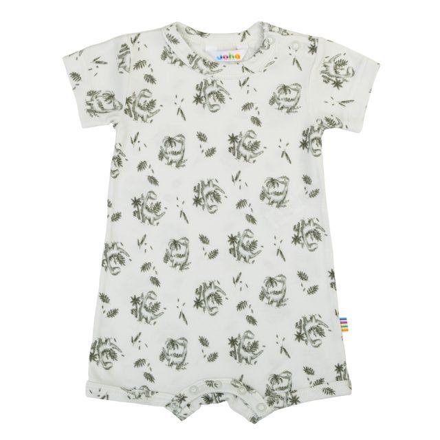 Joha Summer Romper, Mynte