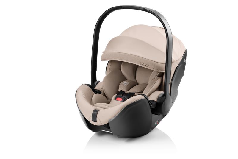 Britax BABY-SAFE Pro, Style