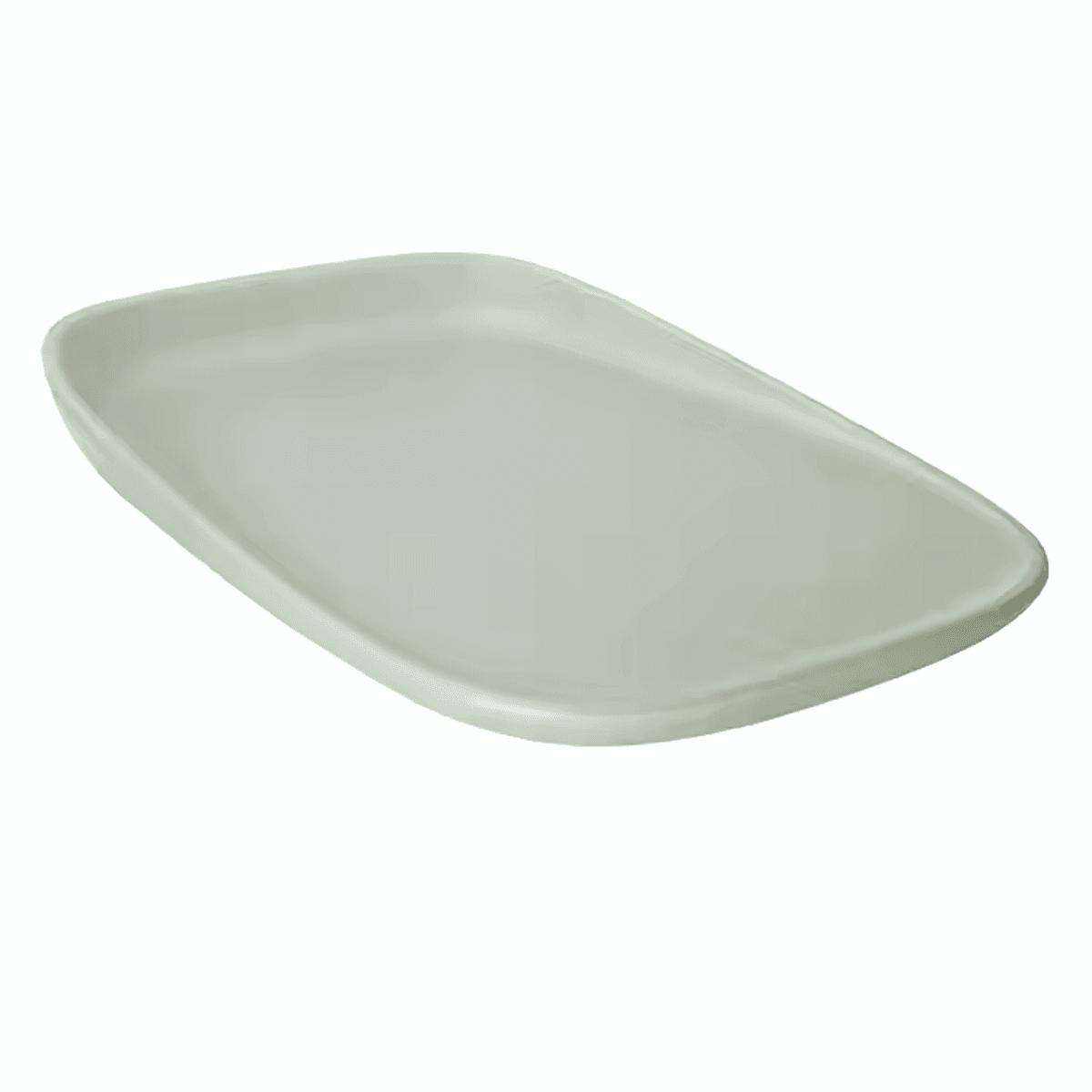 Troller Lavendel Stellematte, Light Green
