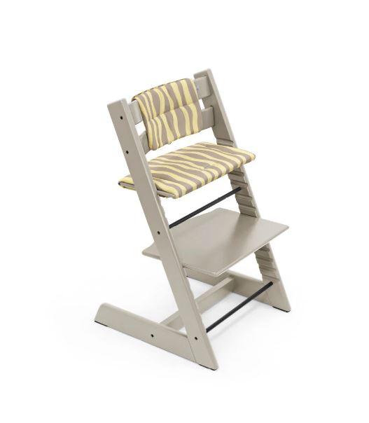 Stokke Tripp Trapp Pute, Lemon Daze
