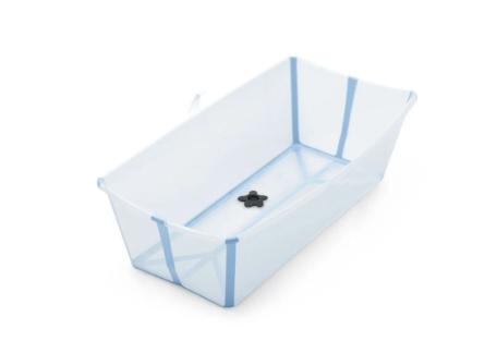 Stokke® Flexi Bath® Badekar X-Large, Ocean Blue