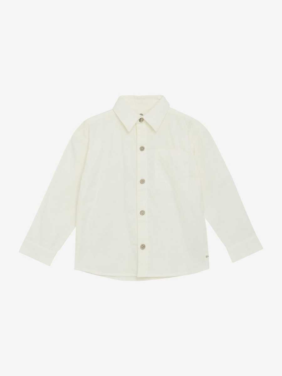 En Fant  Shirt LS