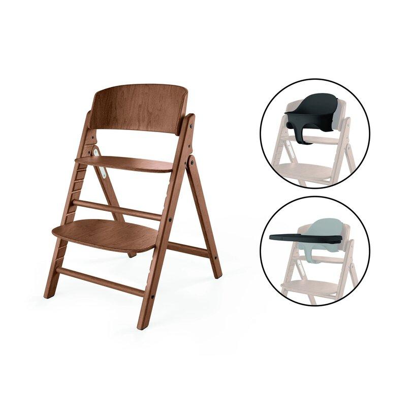 Cybex Click & Fold 3-in-1