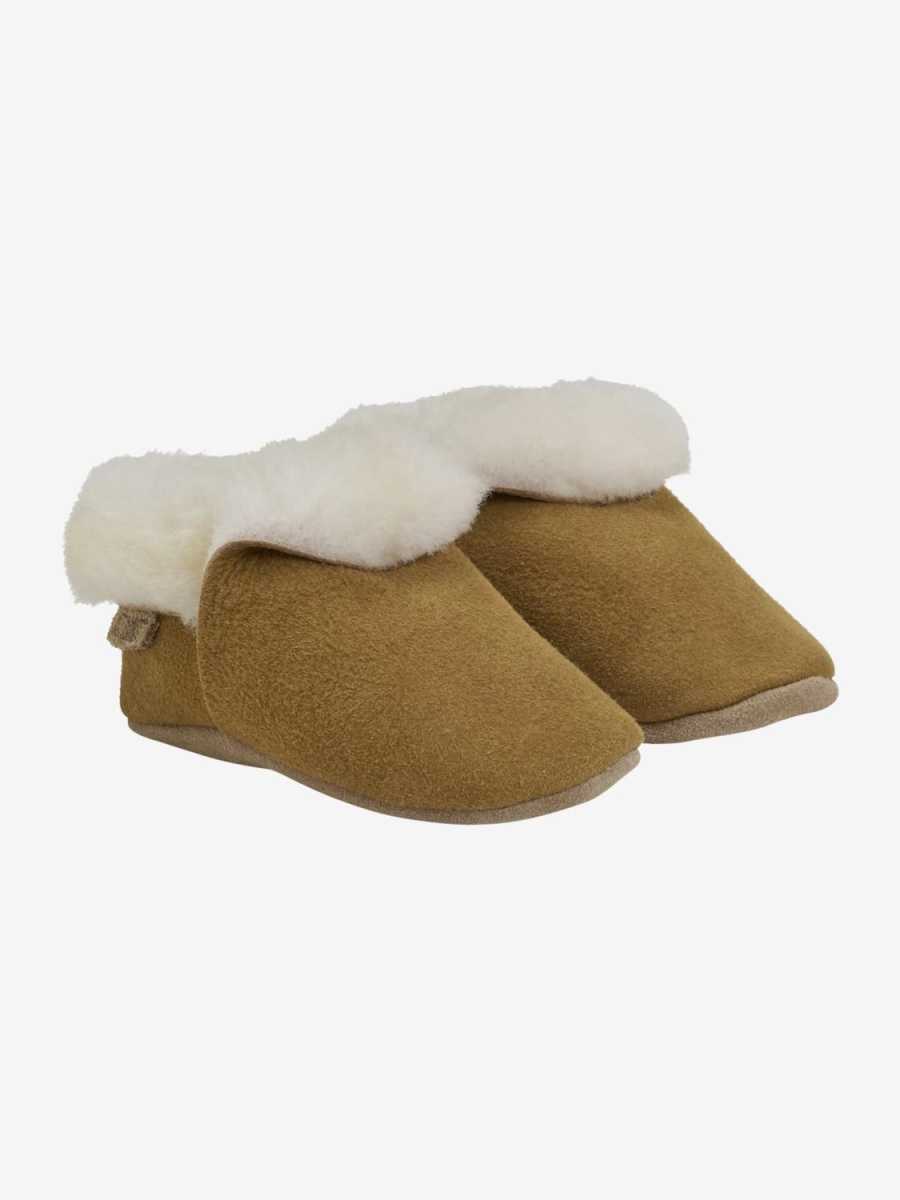 HUTTEliHUT  Slippers Teddy