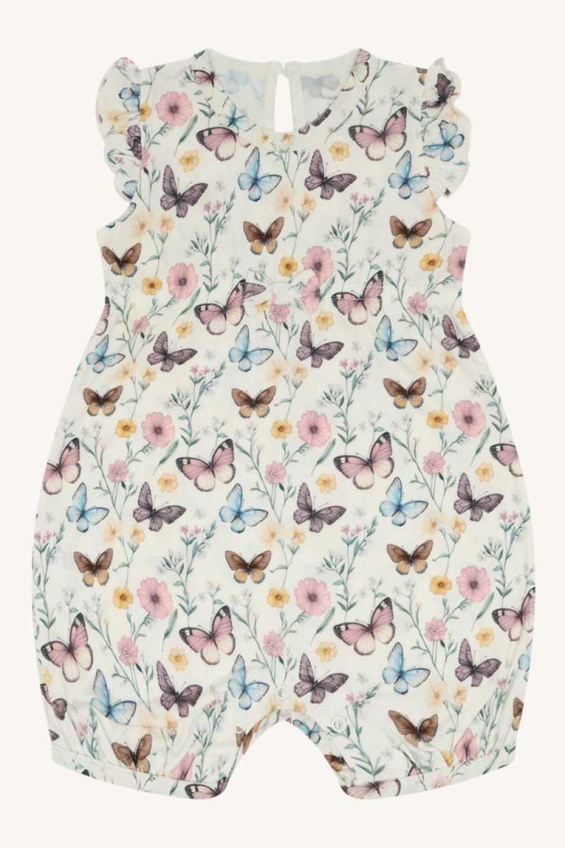 HCMilu Butterfly