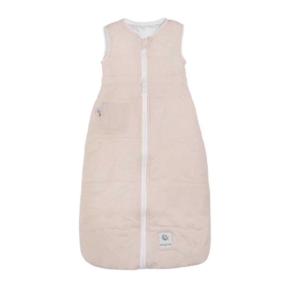 Easygrow Night nattpose 12-36 mnd, Ivory