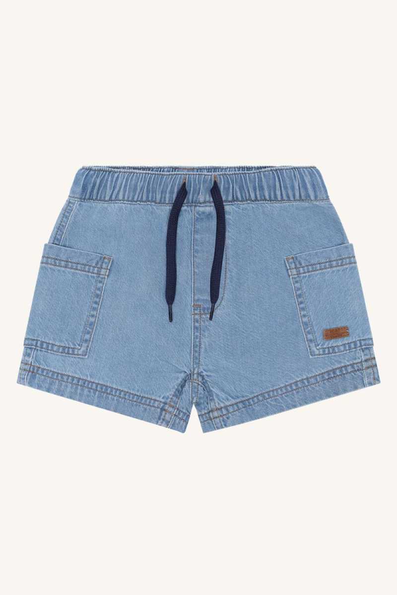 Hust & Claire HCHans Soft denim