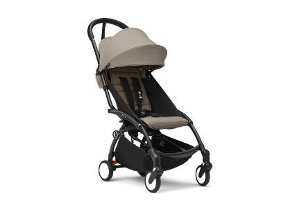 Stokke® YOYO3 6+ color pack