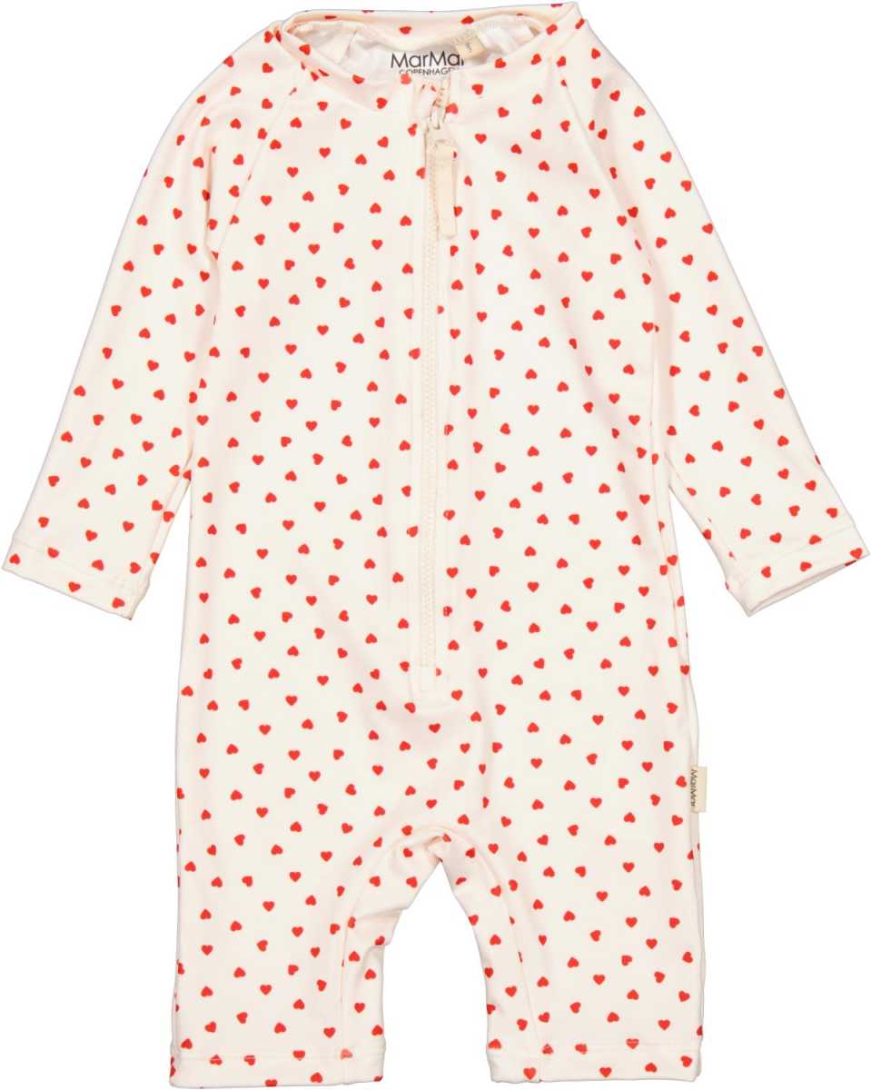 MarMar  Swal Suit