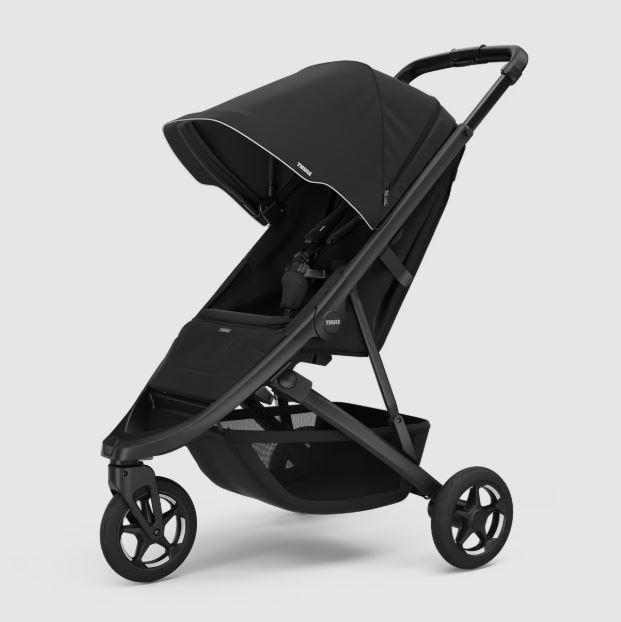 Thule Spring 2