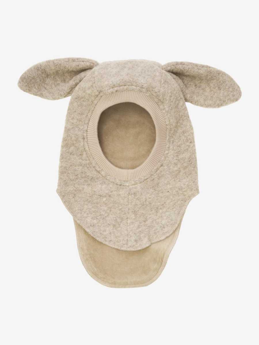 HUTTEliHUT  Balaclava Ears Wool