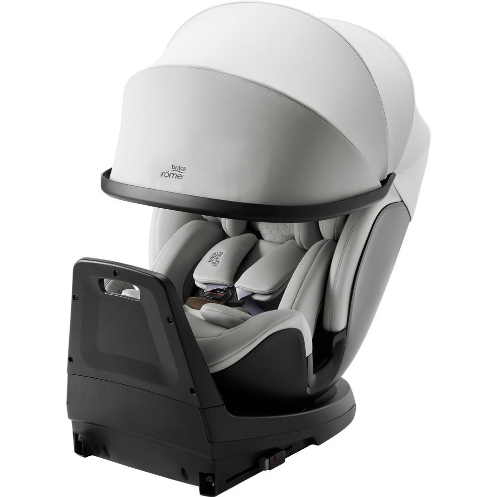 Britax Swivel-Grow Max Air Lux