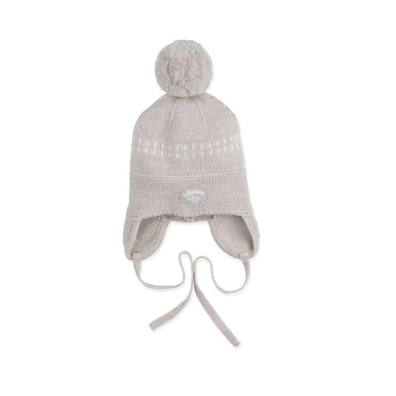 Lillelam Lue classic, Lys Beige