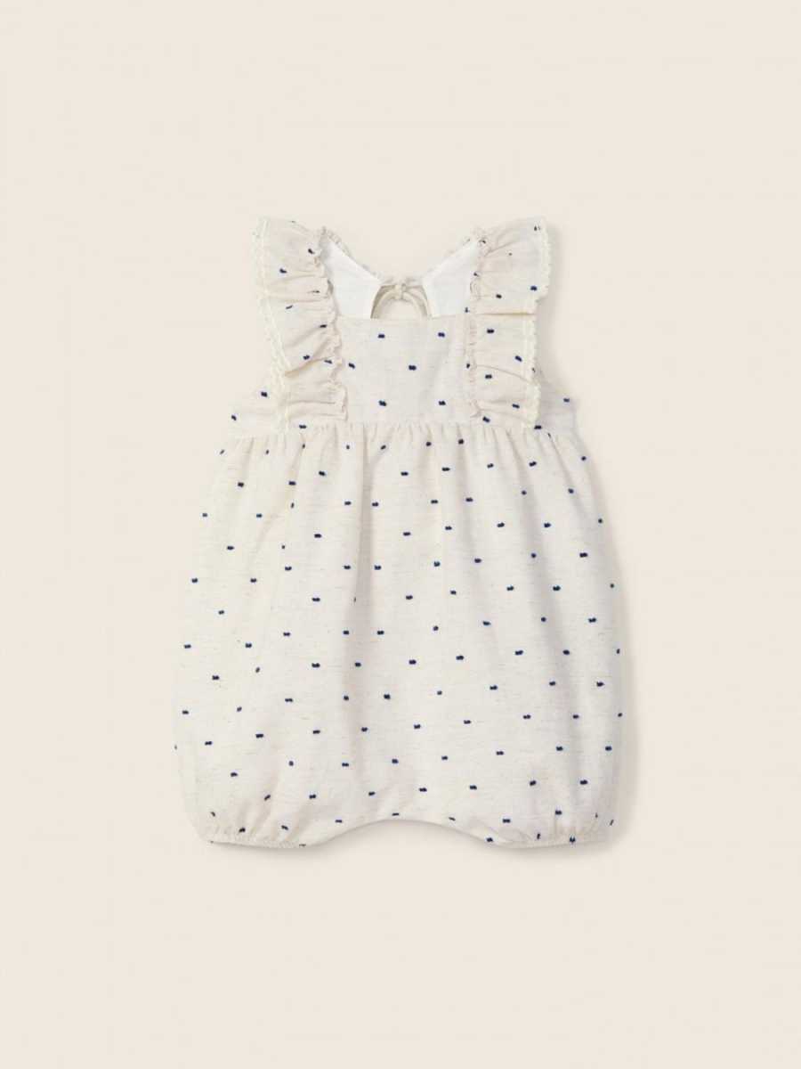 Wedoble Plumeti shortie