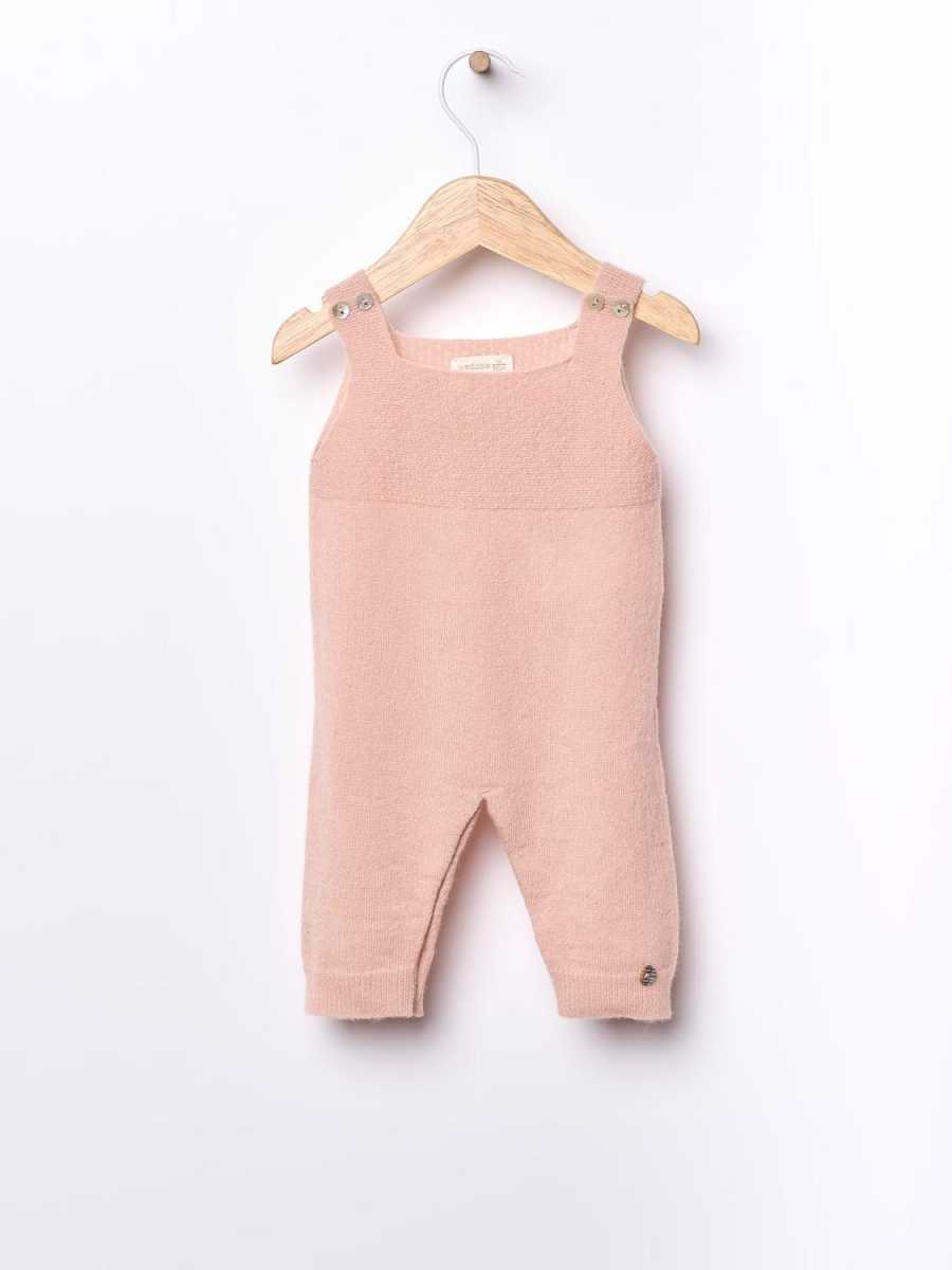 Wedoble Heldress, Rosa