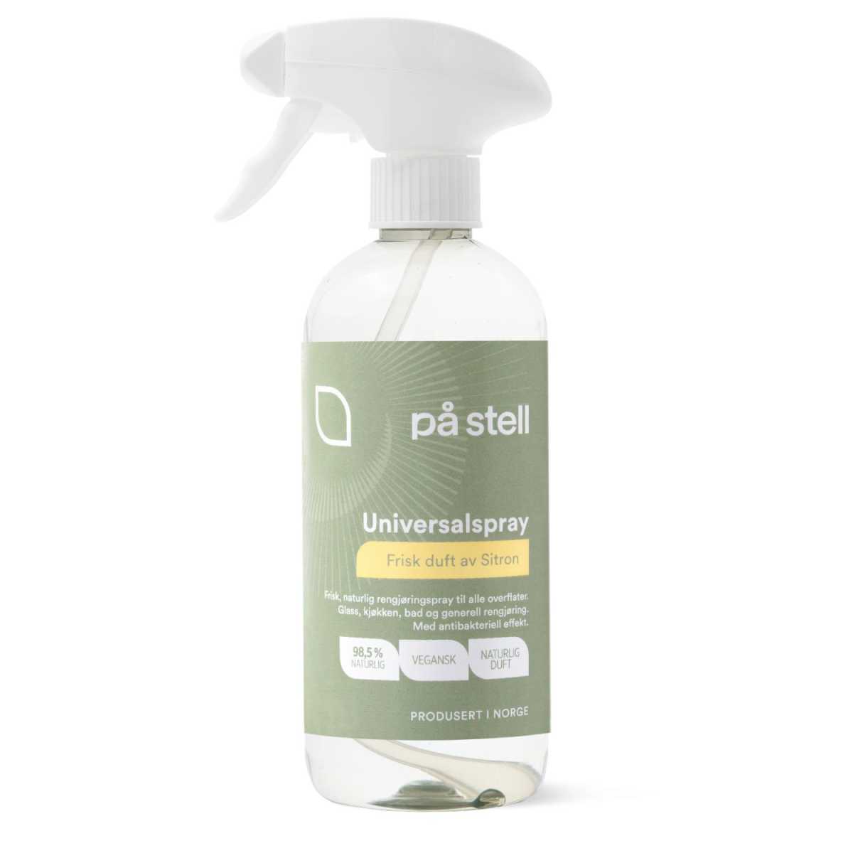 På stell Universalspray ECOCERT