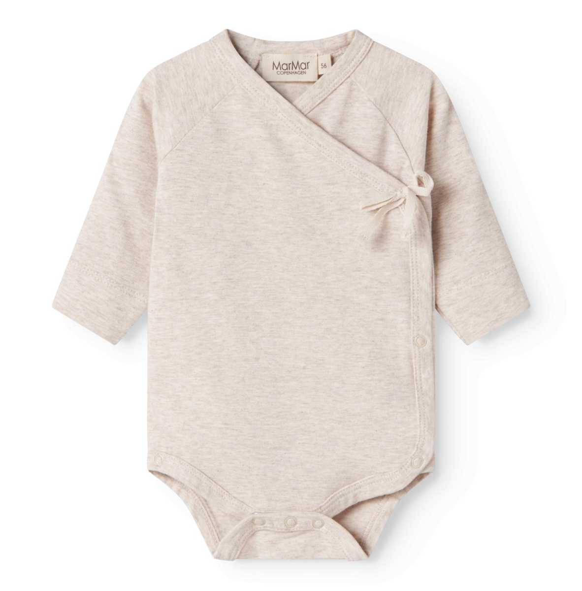 MarMar Belita Body, Light Beige Mel