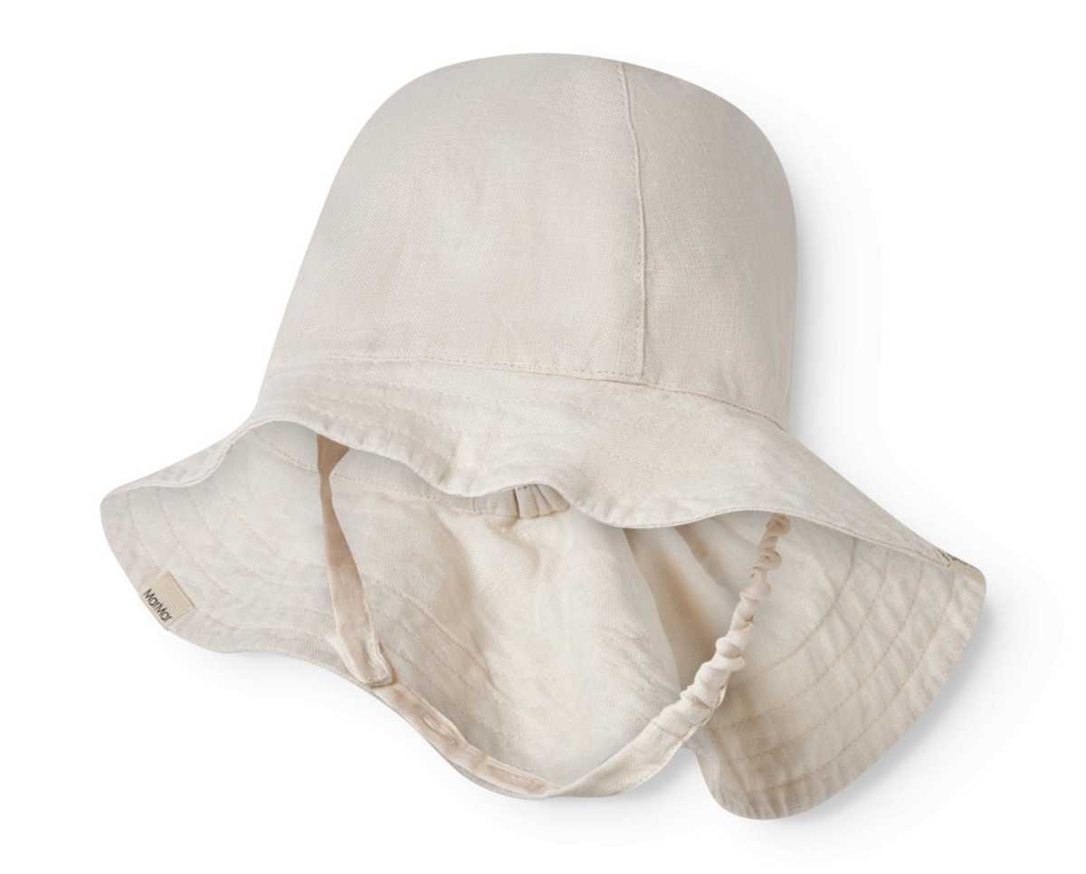 MarMar Alba Solhatt i Lin
