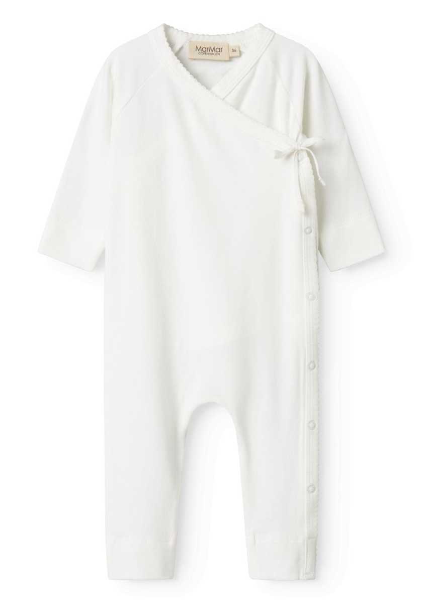 MarMar Rula Heldress, Gentle White