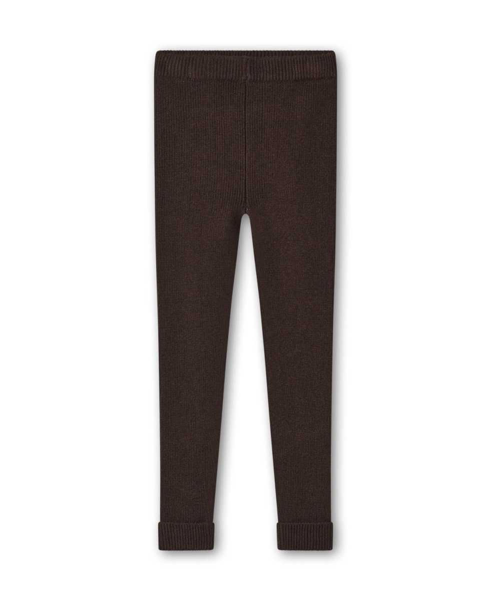 Fliink Benna Rib Leggin, Coffee Bean