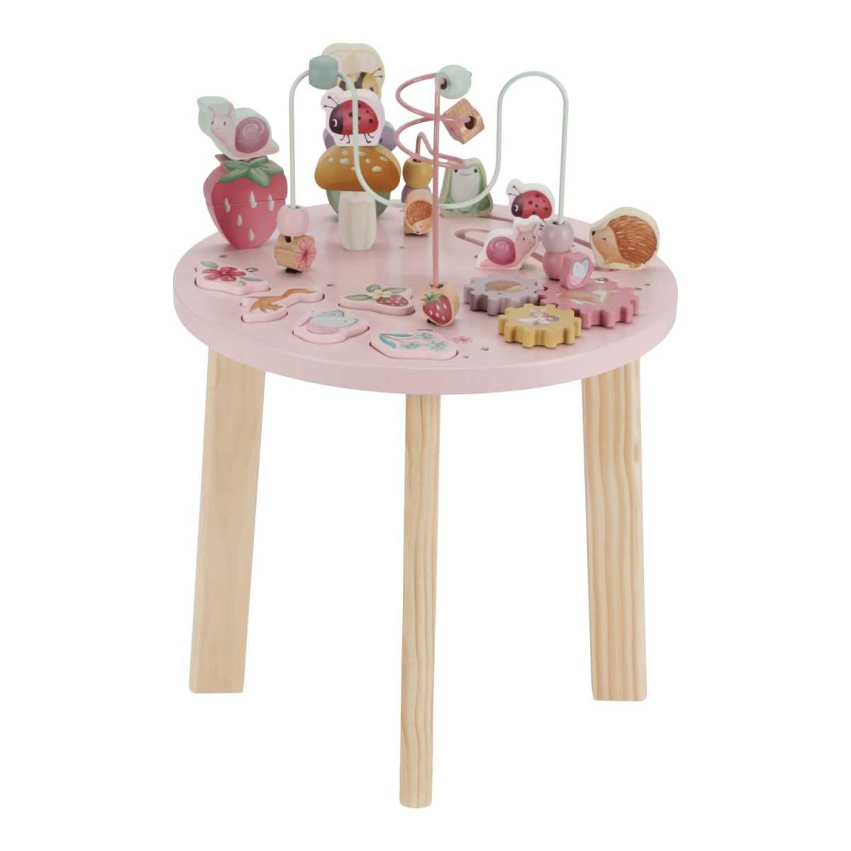 Little Dutch Aktivitetsbord, Fairy Garden