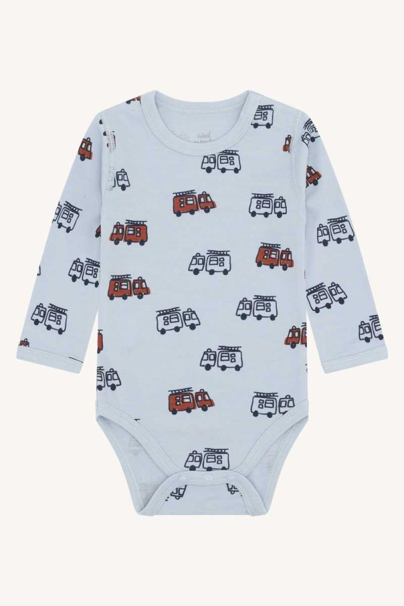 Hust & Claire HCBaloo Firetruck