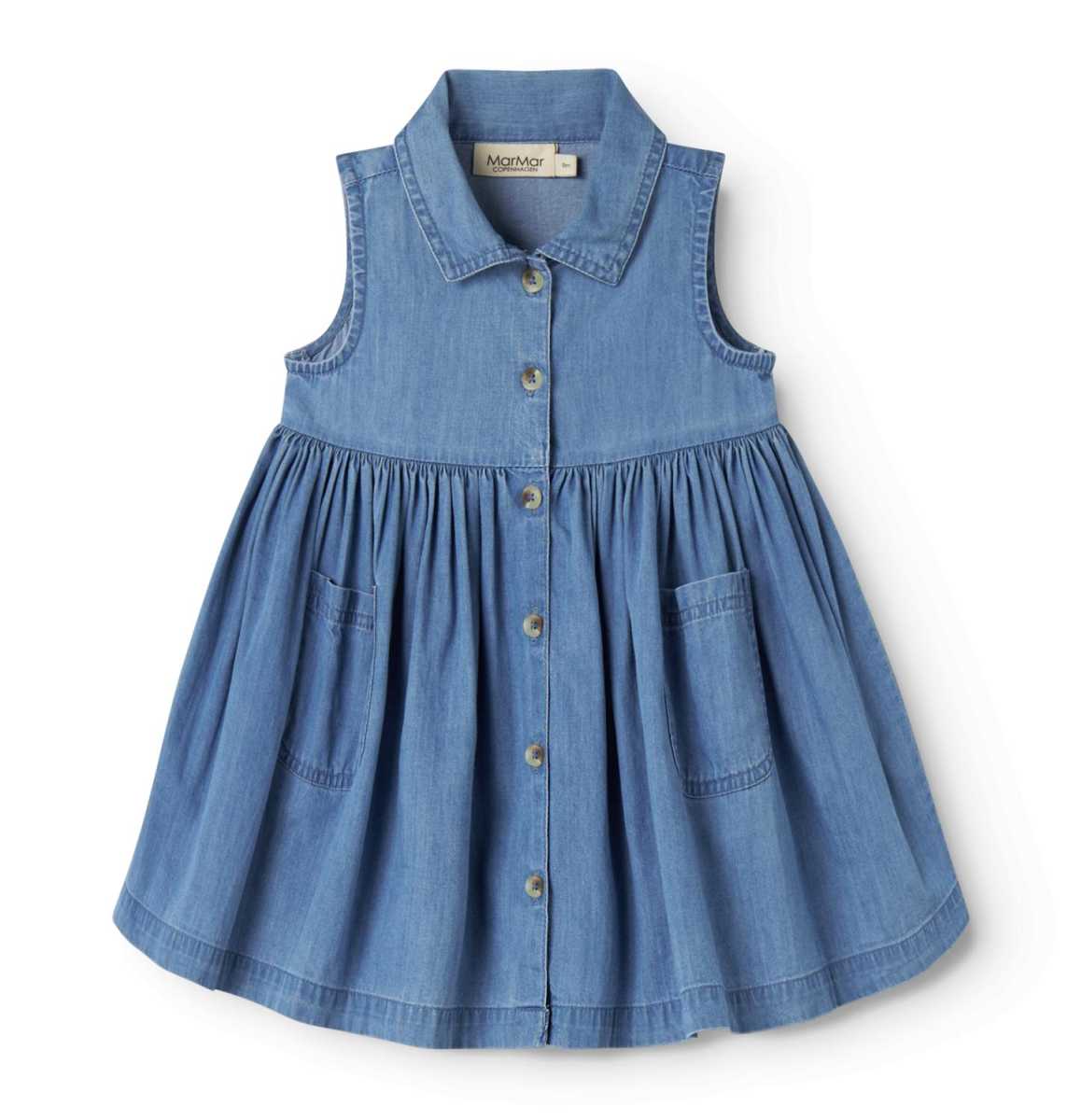 MarMar Danal - Light Denim