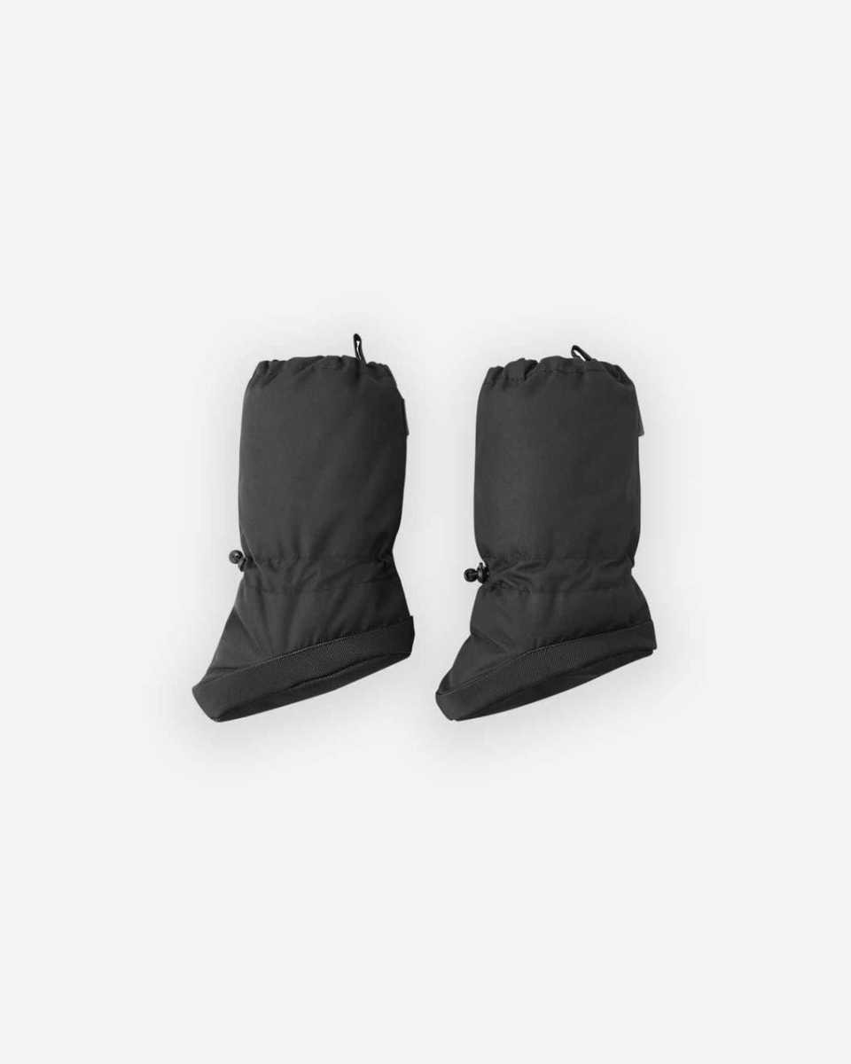Vanntette babytøfler Toimii, Black