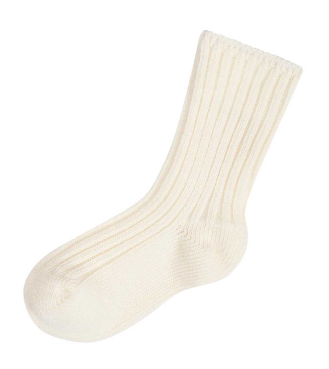 Joha Wool socks, Natur